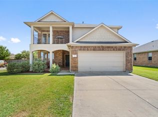1 Chukar Ln, Sanger, TX 76266
