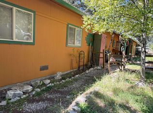 26 Spruce Trl, Cloudcroft, NM 88317