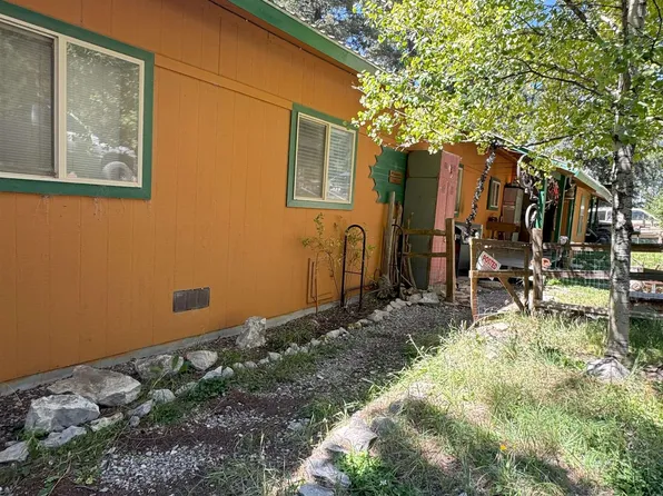 26 Spruce Trl, Cloudcroft, NM 88317