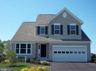 29 Red Cloud Loop, Elkton, MD 21921