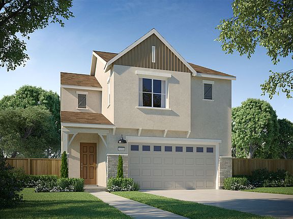Plan Elevation.