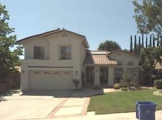 17865 Azucar Way, San Diego, CA 92127