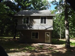 10332 Marx Rd, Wellston, MI 49689