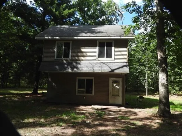 10332 Marx Rd, Wellston, MI 49689