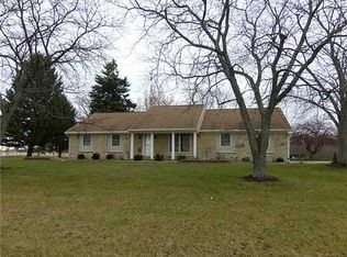 8634 State Route 49, Edon, OH 43518