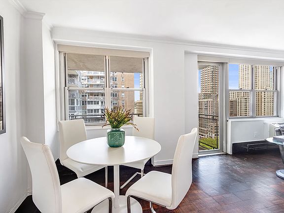 3rd image of 303 W 66th St APT 16JE
