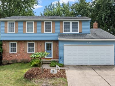 1060 Southport Dr, Medina, OH, 44256