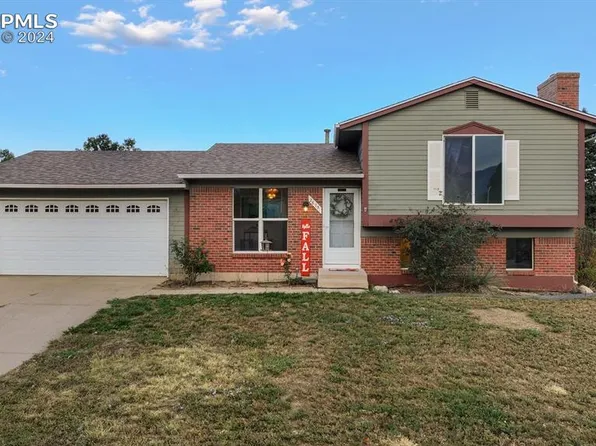 2675 Colton Pl, Colorado Springs, CO 80916