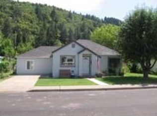 1655 W Ann Ave, Roseburg, OR 97471