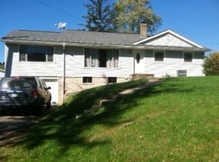 19366 Woodsfield Rd, Caldwell, OH 43724