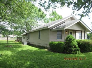 3424 W 25th St, Anderson, IN 46011