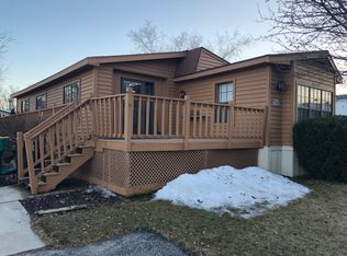 N116W21003 Brynwood Ln, Germantown, WI 53022