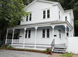 1 Brook Ter #3, North Adams, MA 01247