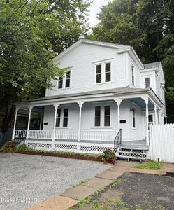 1 Brook Ter #3, North Adams, MA, 01247