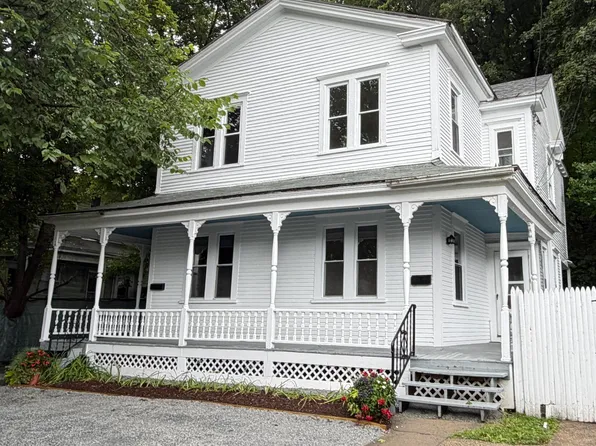 1 Brook Ter #3, North Adams, MA 01247