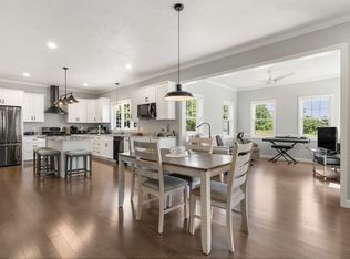 4 Meadow Ln, Blackstone, MA 01504