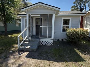 2137 Tennessee Ave, Savannah, GA 31404