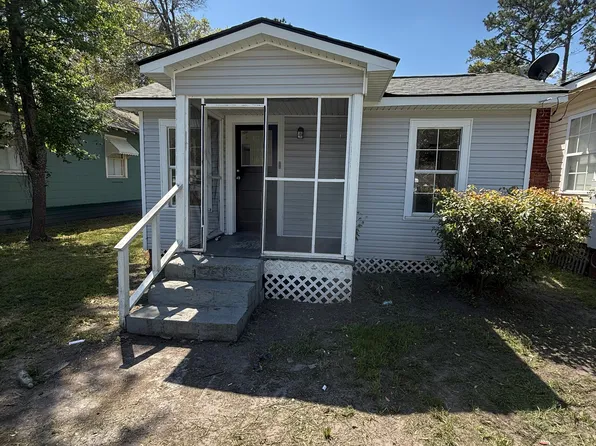 2137 Tennessee Ave, Savannah, GA 31404