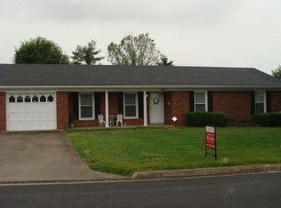 116 Dogwood Dr, Lancaster, KY 40444
