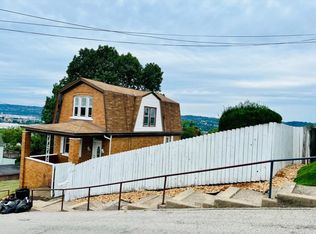 2920 Glasgow St, Pittsburgh, PA 15204