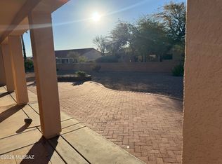 1434 W Hidden Crest Ct, Green Valley, AZ 85622