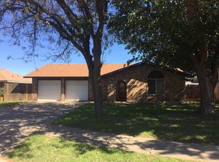 8203 Joliet Ave, Lubbock, TX 79423