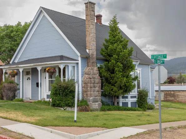 815 Cottage St, Susanville, CA 96130