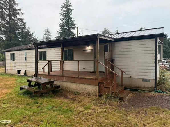 25950 Bixby Rd, Beaver, OR 97108