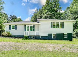 301 W Finger St, Landrum, SC 29356