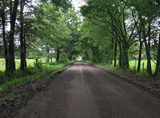 446468 E 170th Rd, Bluejacket, OK 74333