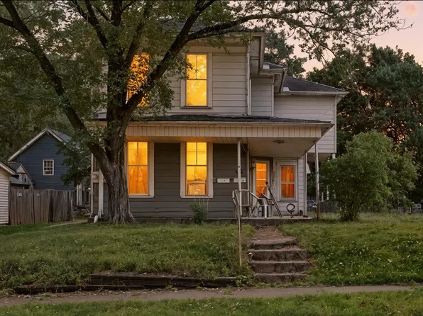 327 Hammond Ave, Mansfield, OH 44902