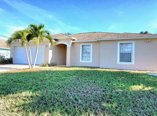 161 SW Andover Ct, Port Saint Lucie, FL 34953