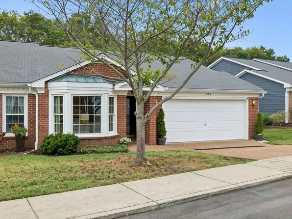 263 Cana Cir, Nashville, TN 37205
