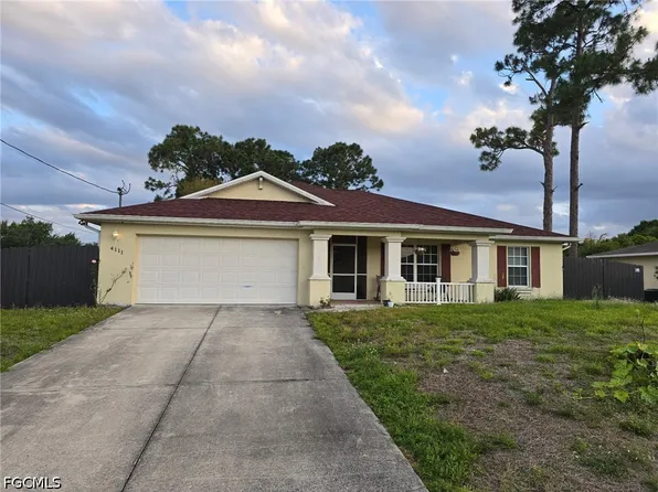 4111 2nd St SW, Lehigh Acres, FL 33976