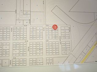 Wingate Ave, Trona, CA 93562