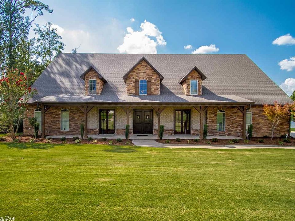 7417 Palm Beach Ave, Benton, AR 72019 Zillow