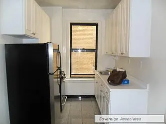 Rented by Sovereign Associates