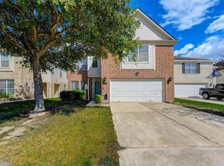 21018 Fox Walk Trl, Humble, TX 77338