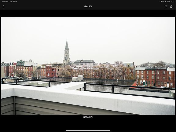 3rd image of 964 N Marshall St #3