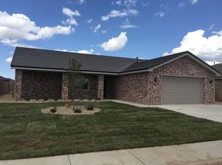 1204 Riesling Way, Amarillo, TX 79124