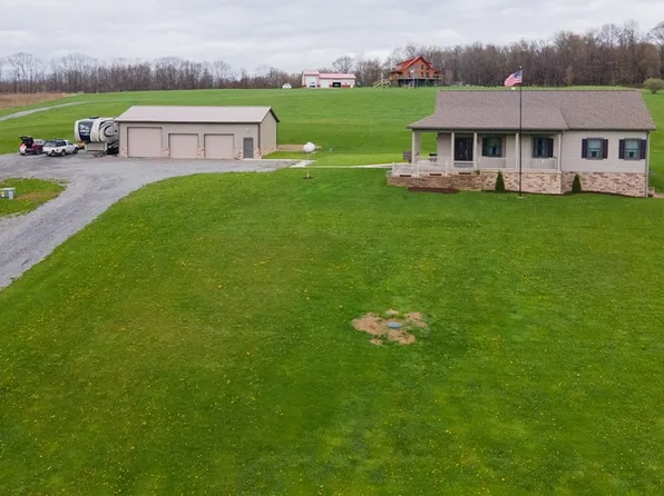 145 Duncan Rd, Harrisville, PA 16038
