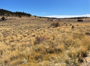 1738 Arrowhead Dr, Como, CO 80432