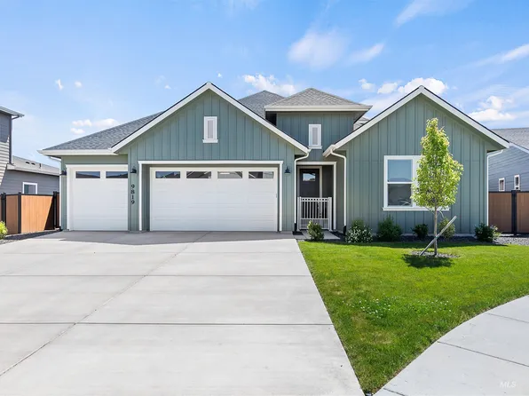 9819 W Novato St, Star, ID 83669