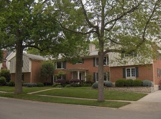 25 Hadley Ave APT 2, Dayton, OH 45419