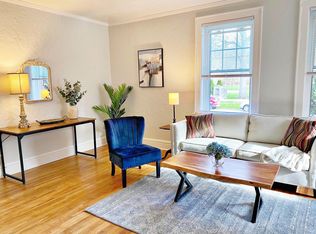 938 13th Ave #1, Huntington, WV 25701