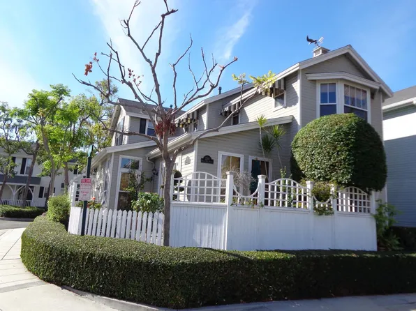 250 W Ash St, Brea, CA 92821