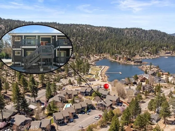 760 Blue Jay Rd #26, Big Bear Lake, CA 92315