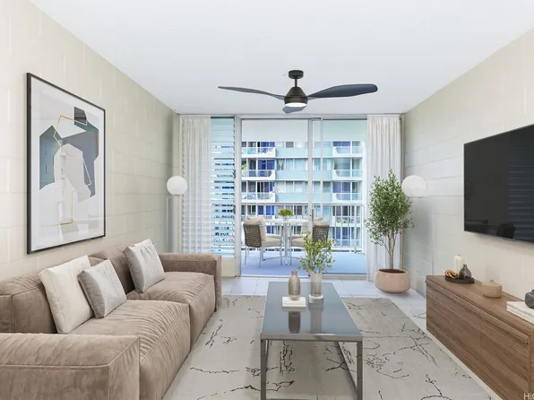 2714 Kahoaloha Ln APT 805, Honolulu, HI 96826