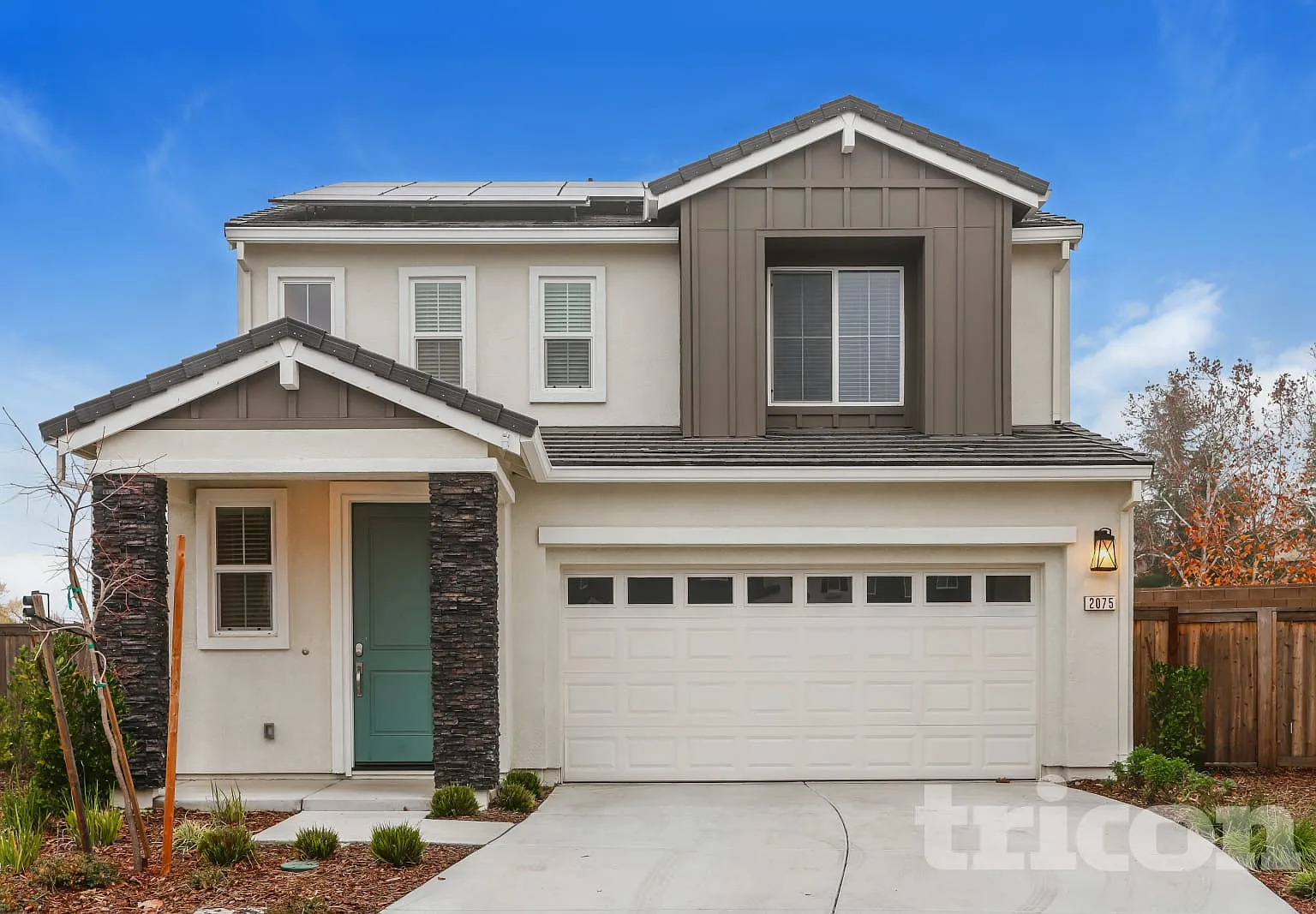 2075 Comstock Lane Lincoln CA — Photo 1