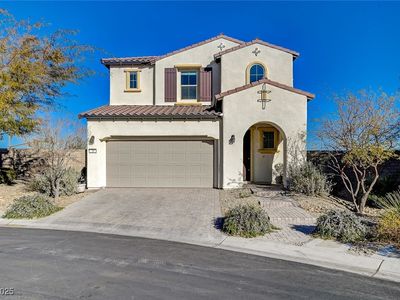 20 Brigola St, Las Vegas, NV, 89138